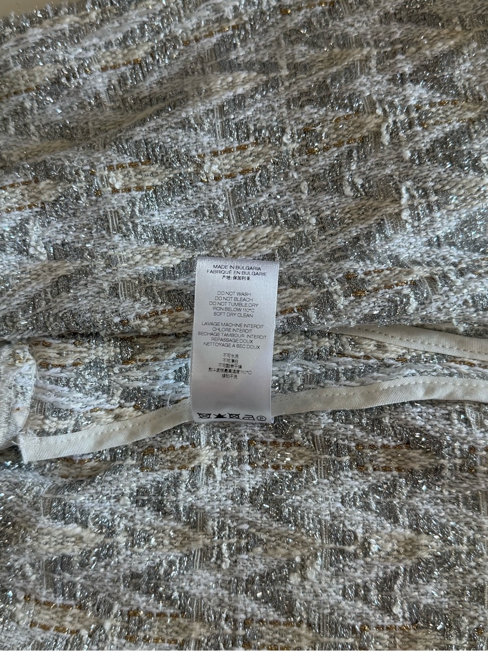 IRO Makilo Jacket - Picture 14 of 14